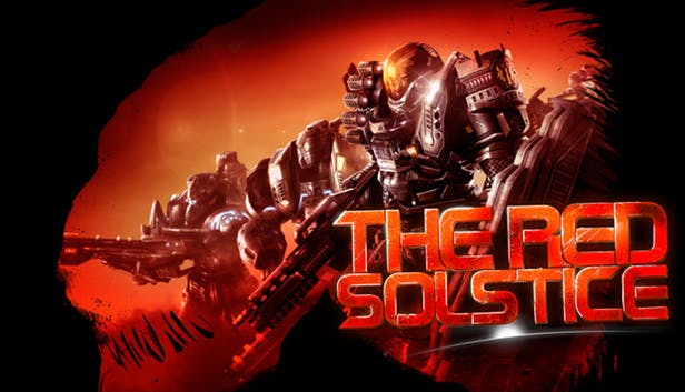The Red Solstice (video game, Windows, 2015) reviews & ratings ...