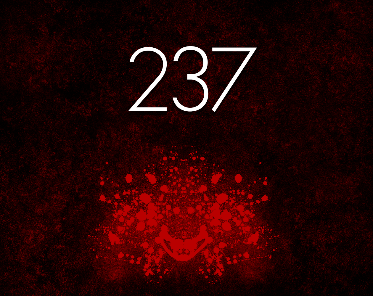 237 (video game, psychological horror, surrealism, narrative ...