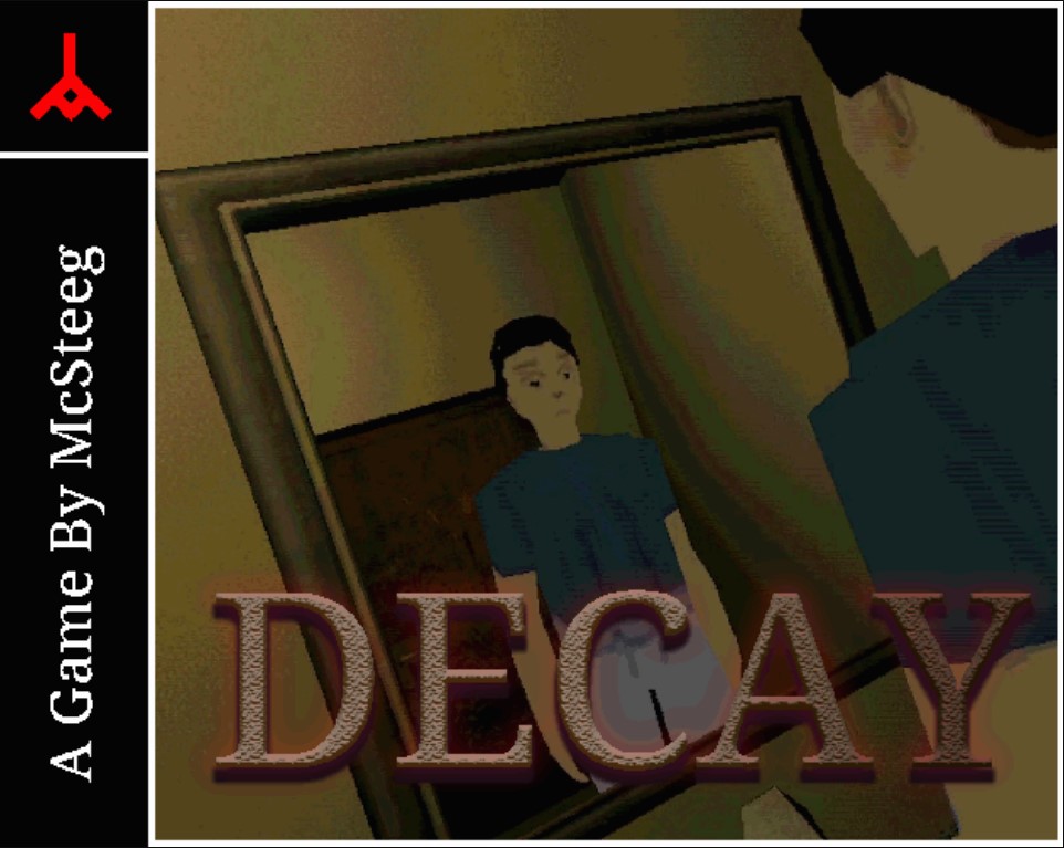 Decay (video game, psychological horror, narrative exploration, fixed ...