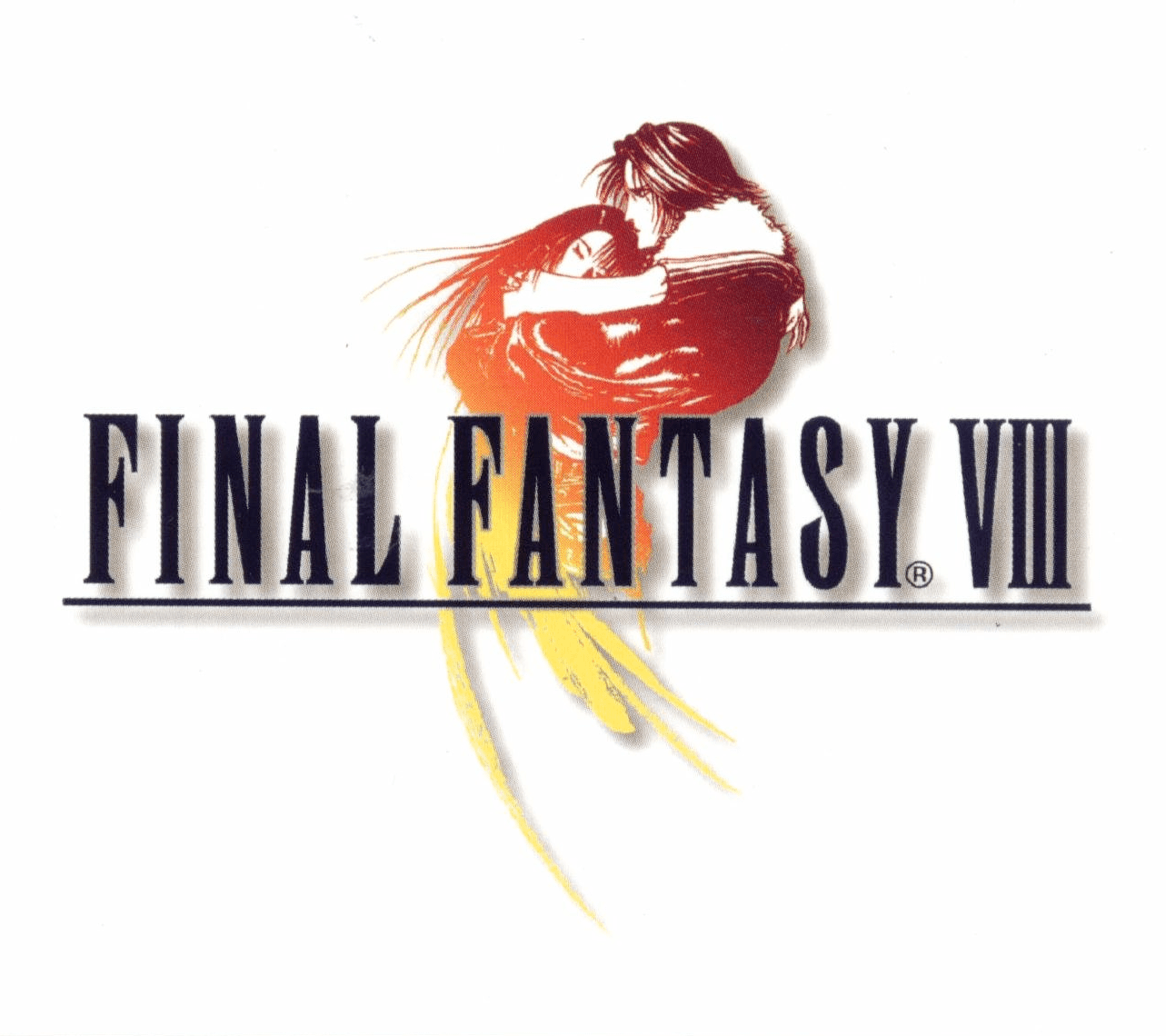 Final Fantasy VIII (video game, JRPG, turn-based RPG, science