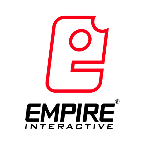 Empire Interactive (video game company, United Kingdom) - Glitchwave ...