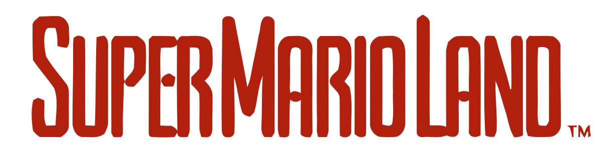 Super Mario Land (franchise) - Glitchwave video games database