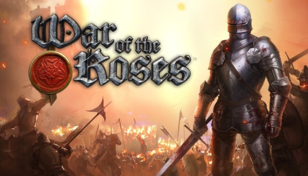 War of the Roses (video game, medieval period, hack and slash) reviews ...