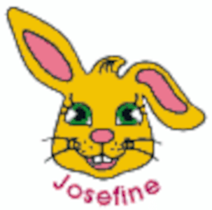 Josefine (franchise) - Glitchwave video games database