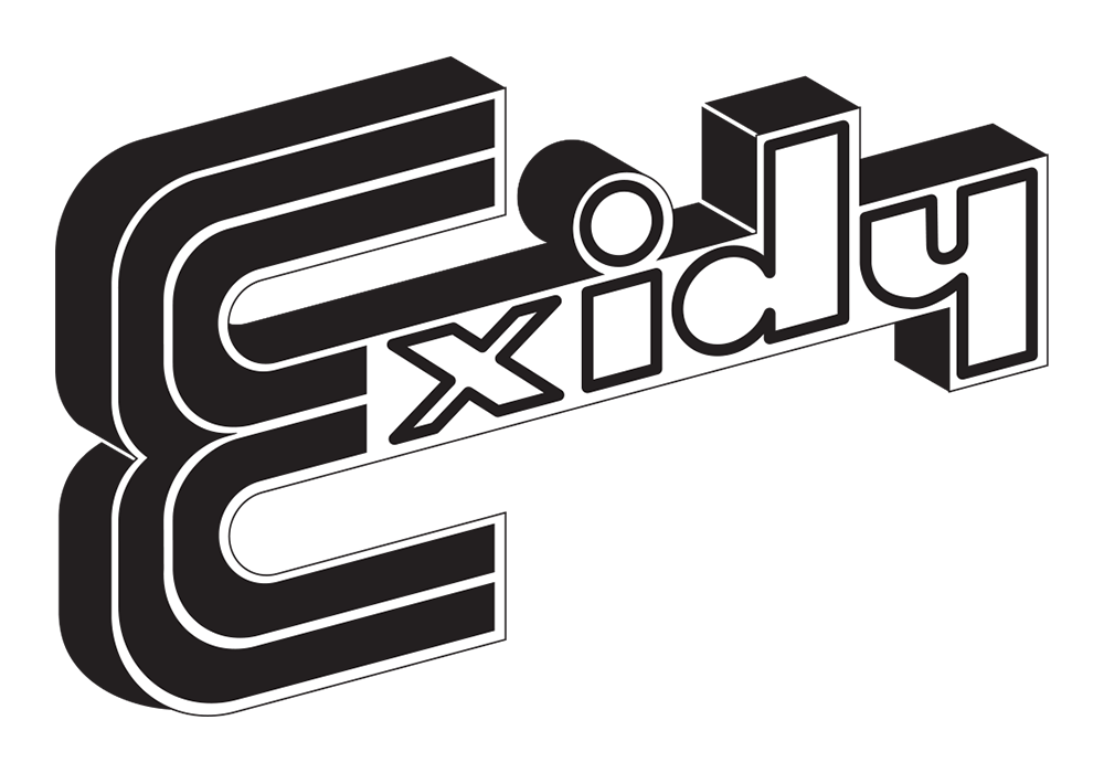 Exidy (video game company, United States) - Glitchwave video games database
