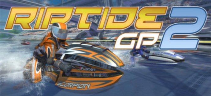 Riptide GP2 (video game, trick-racing, water sports) reviews & ratings ...
