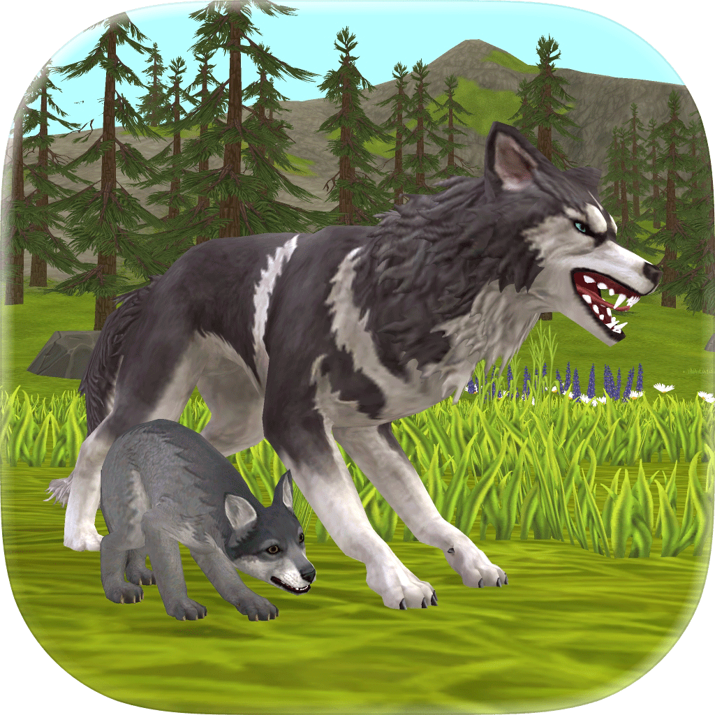 WildCraft (video game, iOS / Mac / visionOS, 2018) reviews & ratings ...