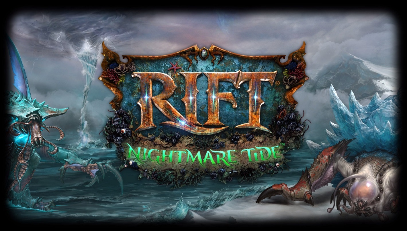 RIFT: Nightmare Tide (video game, MMORPG) reviews & ratings ...