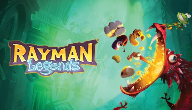 Rayman Legends (video game, Windows, 2013) reviews & ratings ...