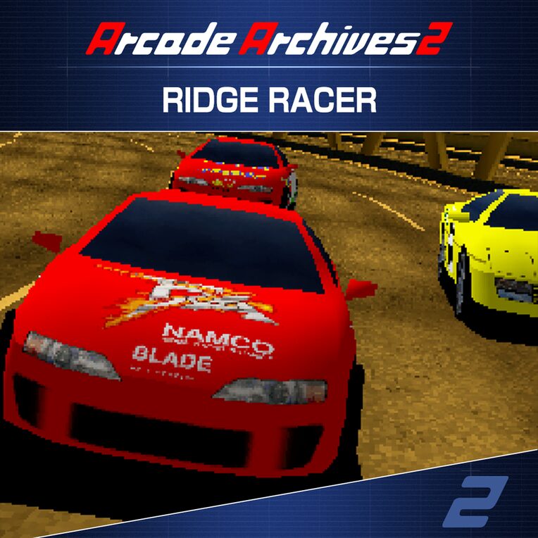 Ridge Racer (video game, PS5, 2025) reviews & ratings - Glitchwave ...