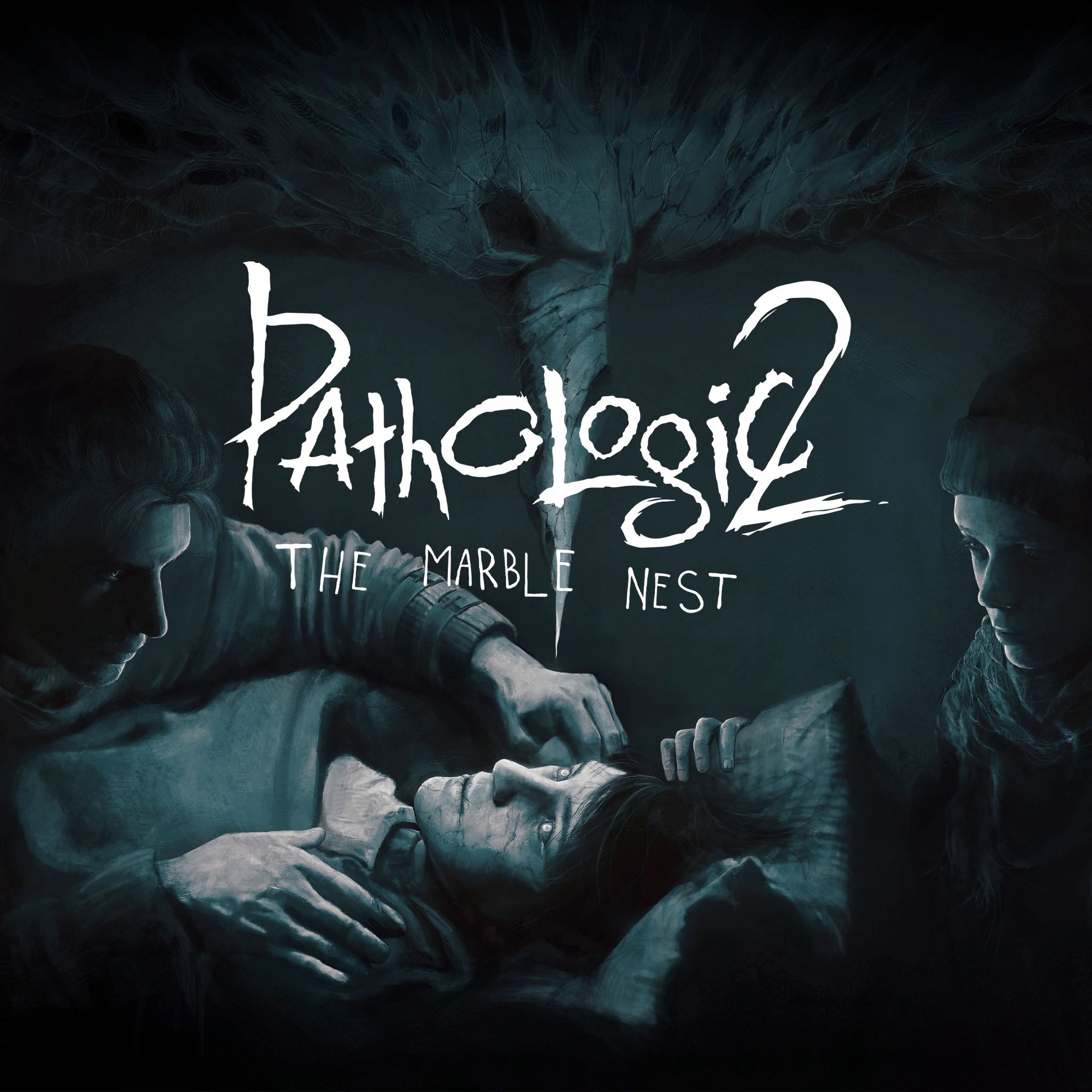 Pathologic 2: Marble Nest (video game, psychological horror, survival ...