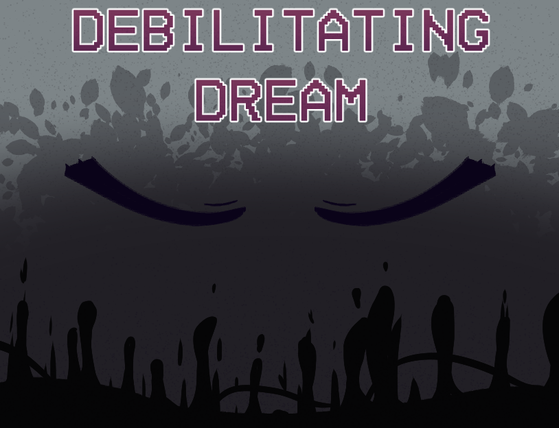 Debilitating Dream (video game, surrealism, narrative exploration, top ...