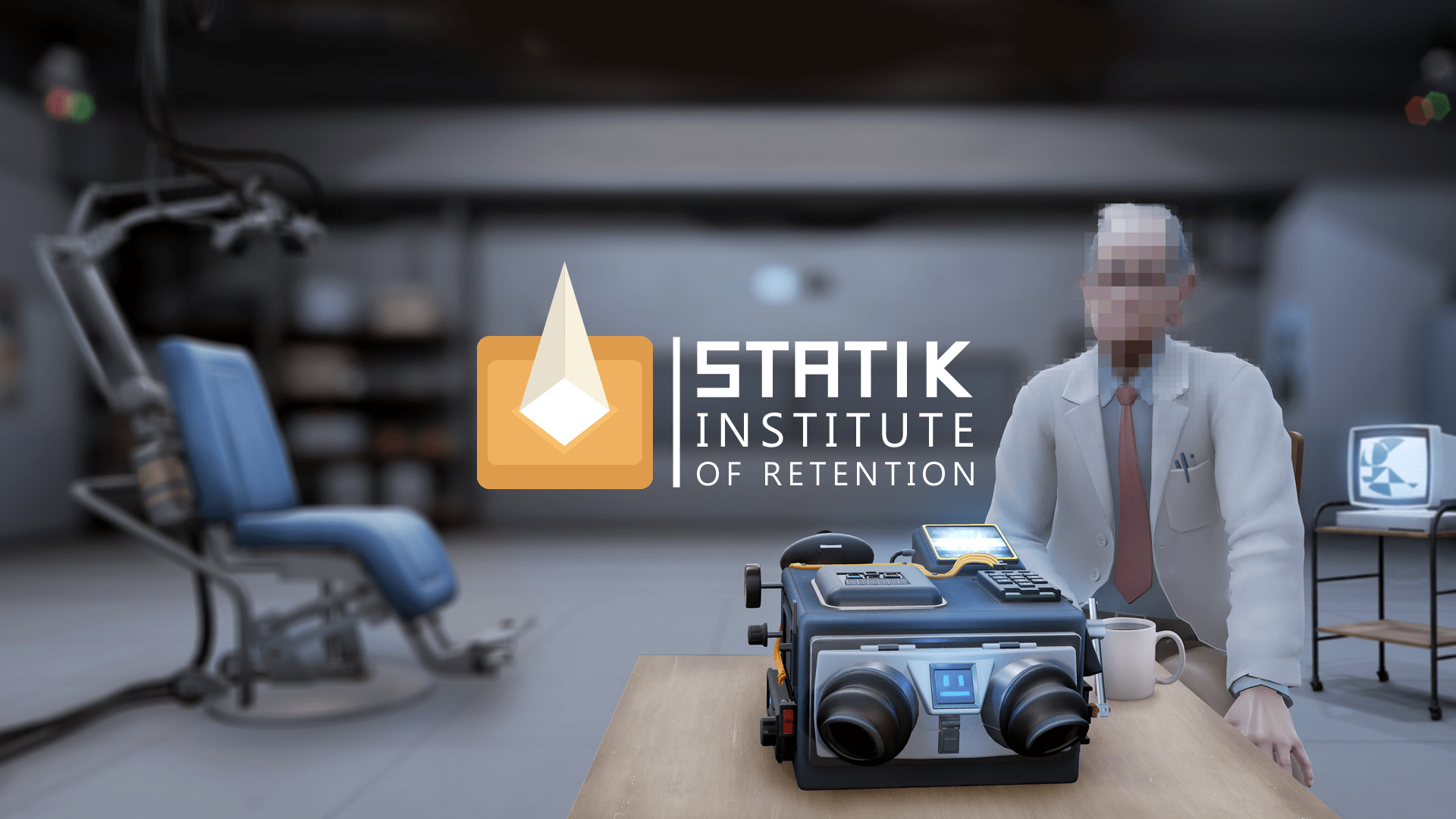 Statik (video game, puzzle, virtual reality) reviews & ratings ...