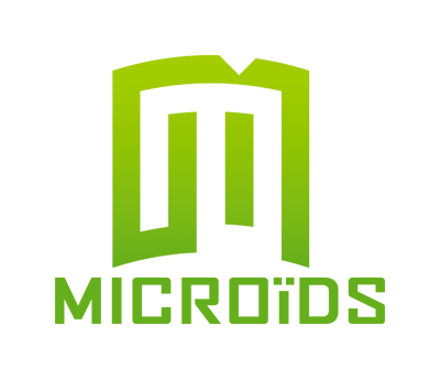 Microïds (video game company, France) - Glitchwave video games database