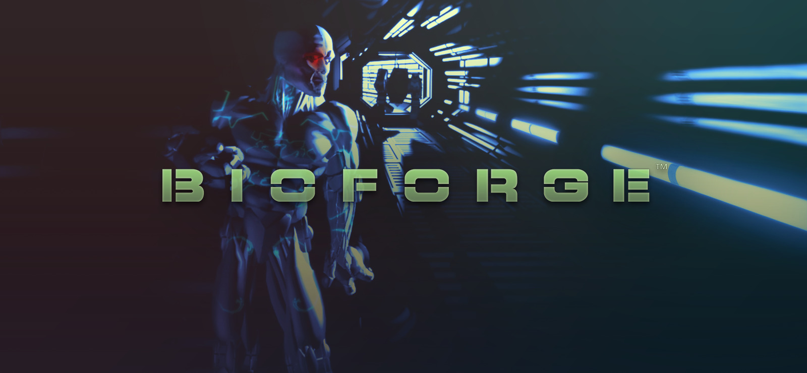 BioForge (video game, Windows, 2012) reviews & ratings - Glitchwave ...