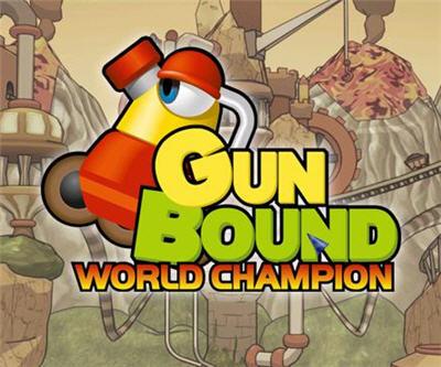 GunBound (video game, Windows, 2003) reviews & ratings - Glitchwave ...