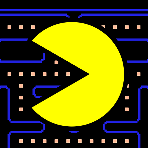 PacMan (video game, Android, 2013) reviews & ratings Glitchwave