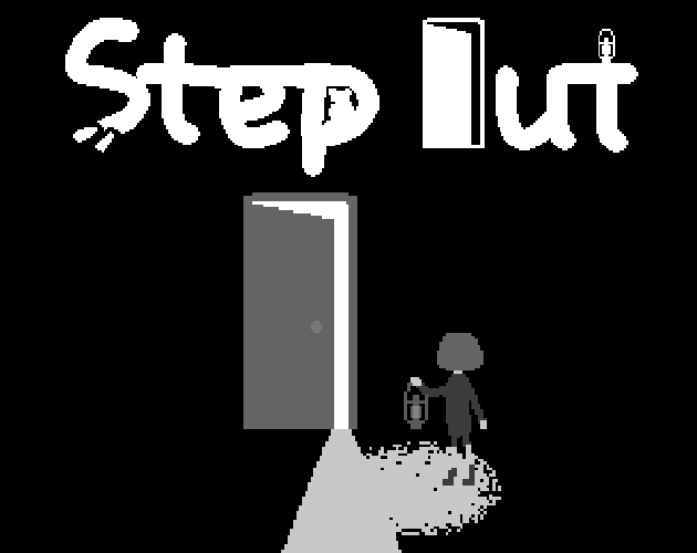 Step Out (video game, horror, real-time, pixel art) reviews & ratings ...