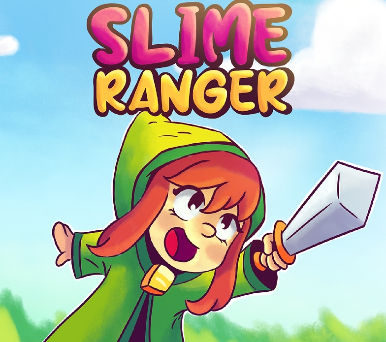 Slime Ranger (video game) reviews & ratings - Glitchwave video games ...