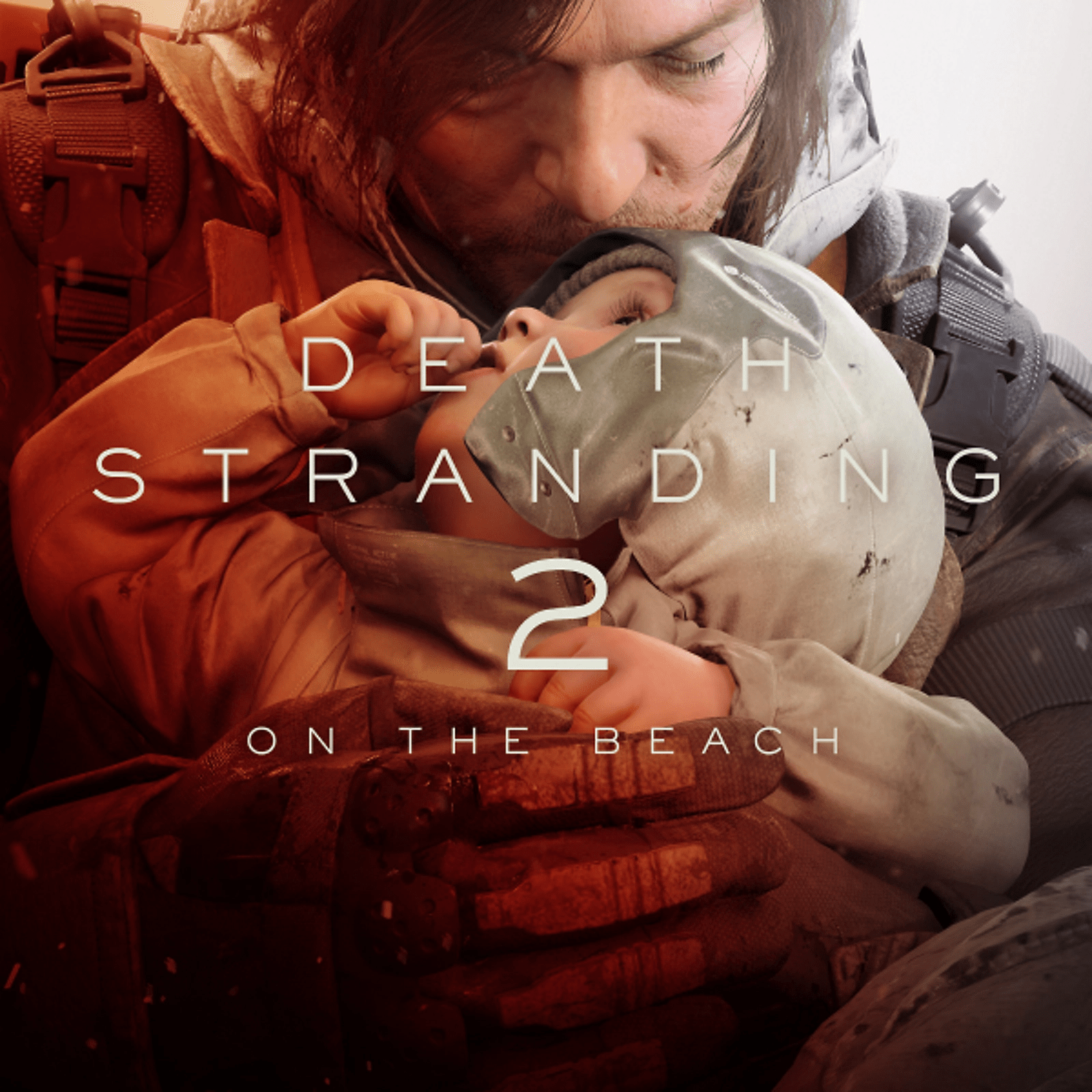 【早期特典未使用】DEATH STRANDING 2： ON THE BEACH PlayStation® Presents DEATH STRANDING 2: ON THE BEACH