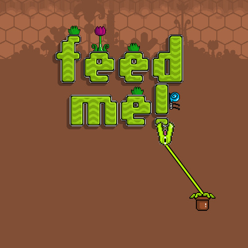 Feed Me (video game, 2D platformer, pixel art) reviews & ratings ...
