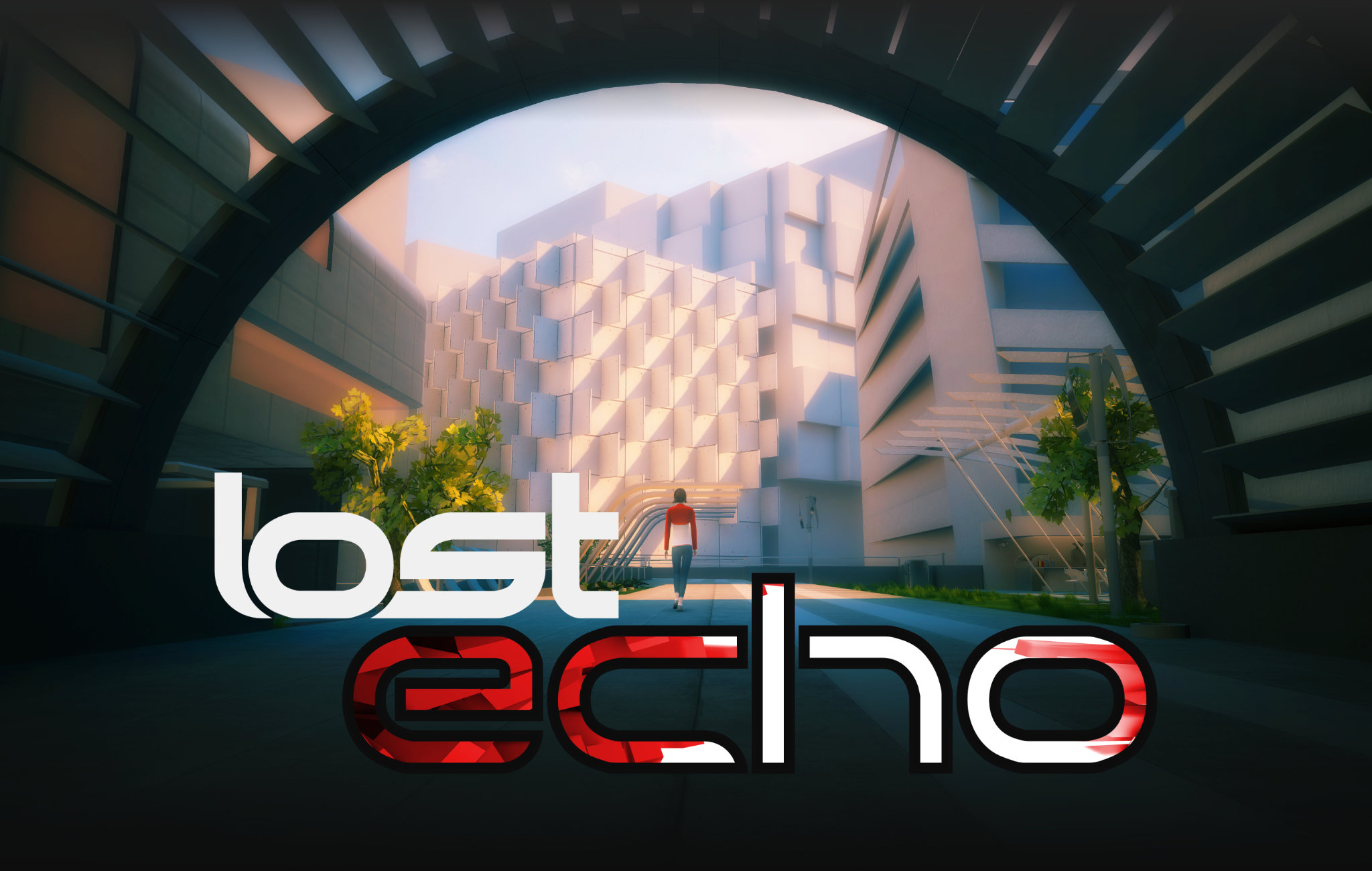 Lost Echo (video game) reviews & ratings - Glitchwave video games database