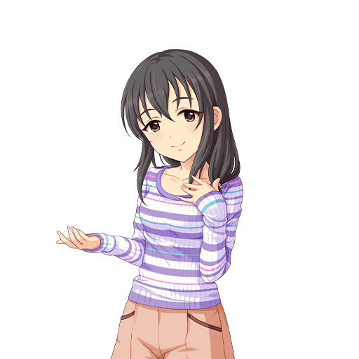 Hajime fujiwara character glitchwave video games database