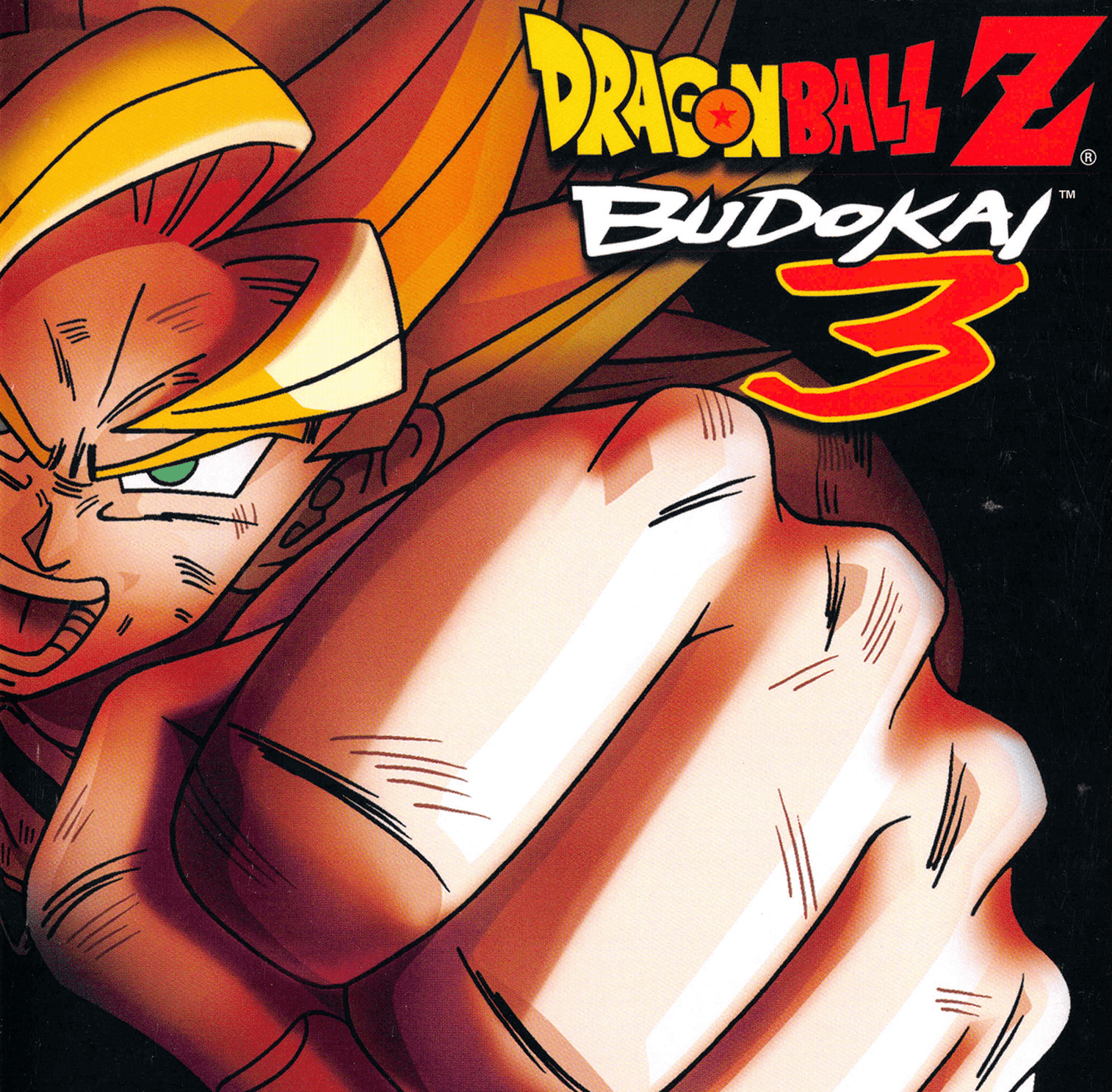 Dragon Ball Z: Budokai 3 (video game, science fiction, 3D fighting,  fantasy, fighting, anime art, licensed game, cel shading, real-time, hub  world) reviews & ratings - Glitchwave