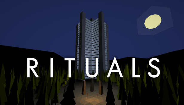 Rituals (video game, point-and-click adventure) reviews & ratings ...
