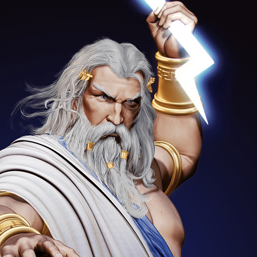 Grepolis (video game, city-building, MMORTS, real-time, classical ...