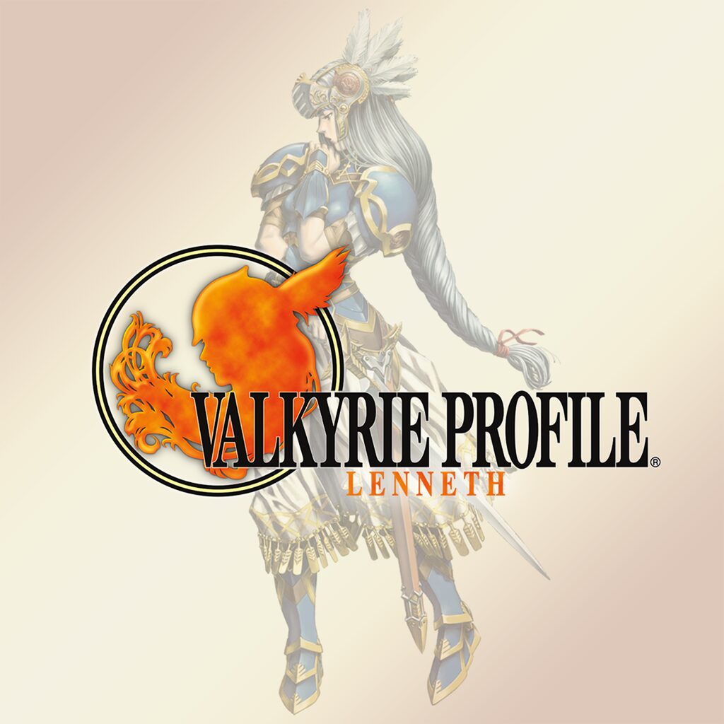 Valkyrie Profile [ヴァルキリープロファイル] (video game, PS4 / PS5 