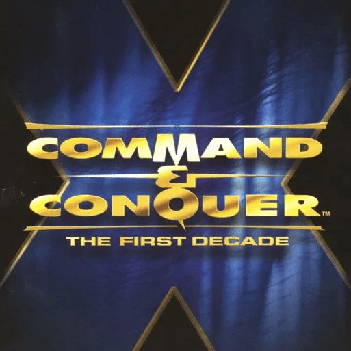 Command & Conquer: The First Decade (video game, real-time strategy ...