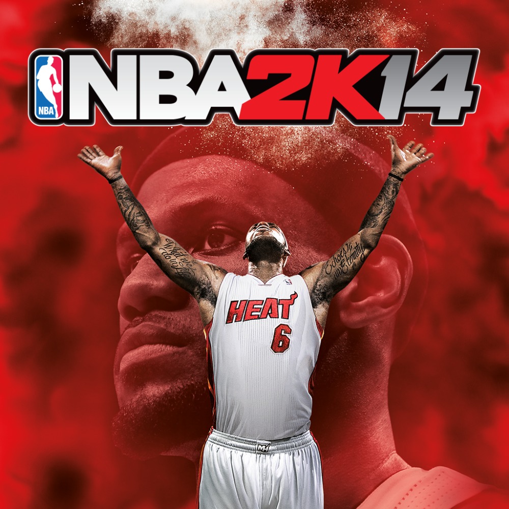 その他 NBA2K14 - PS4 NBA 2K14 - (PS4) PlayStation 4 [Pre-Owned] | J&L Game