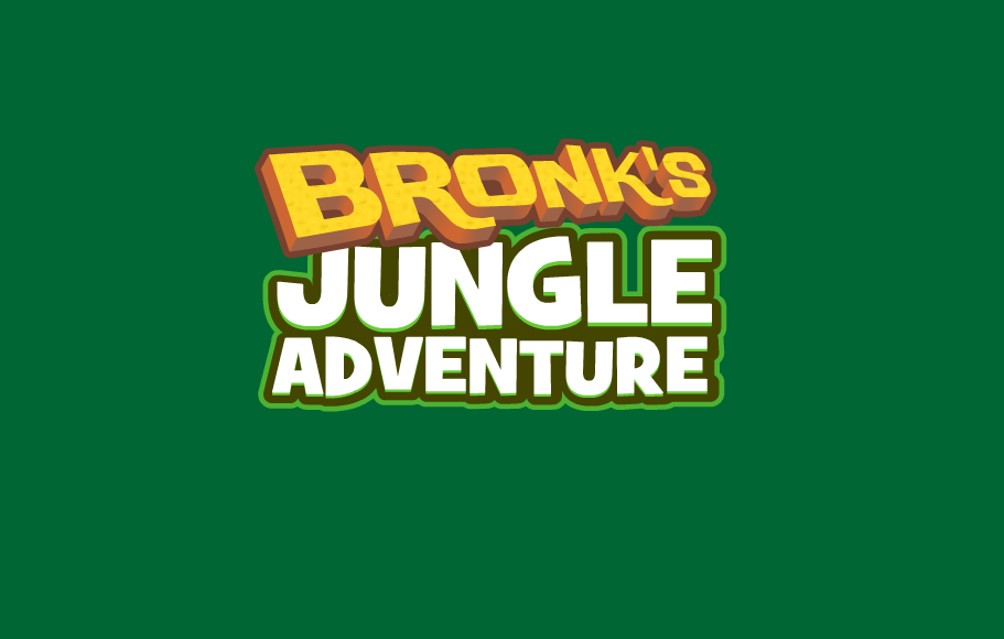 Bronk's Jungle Adventure (video game, Browser) reviews & ratings ...