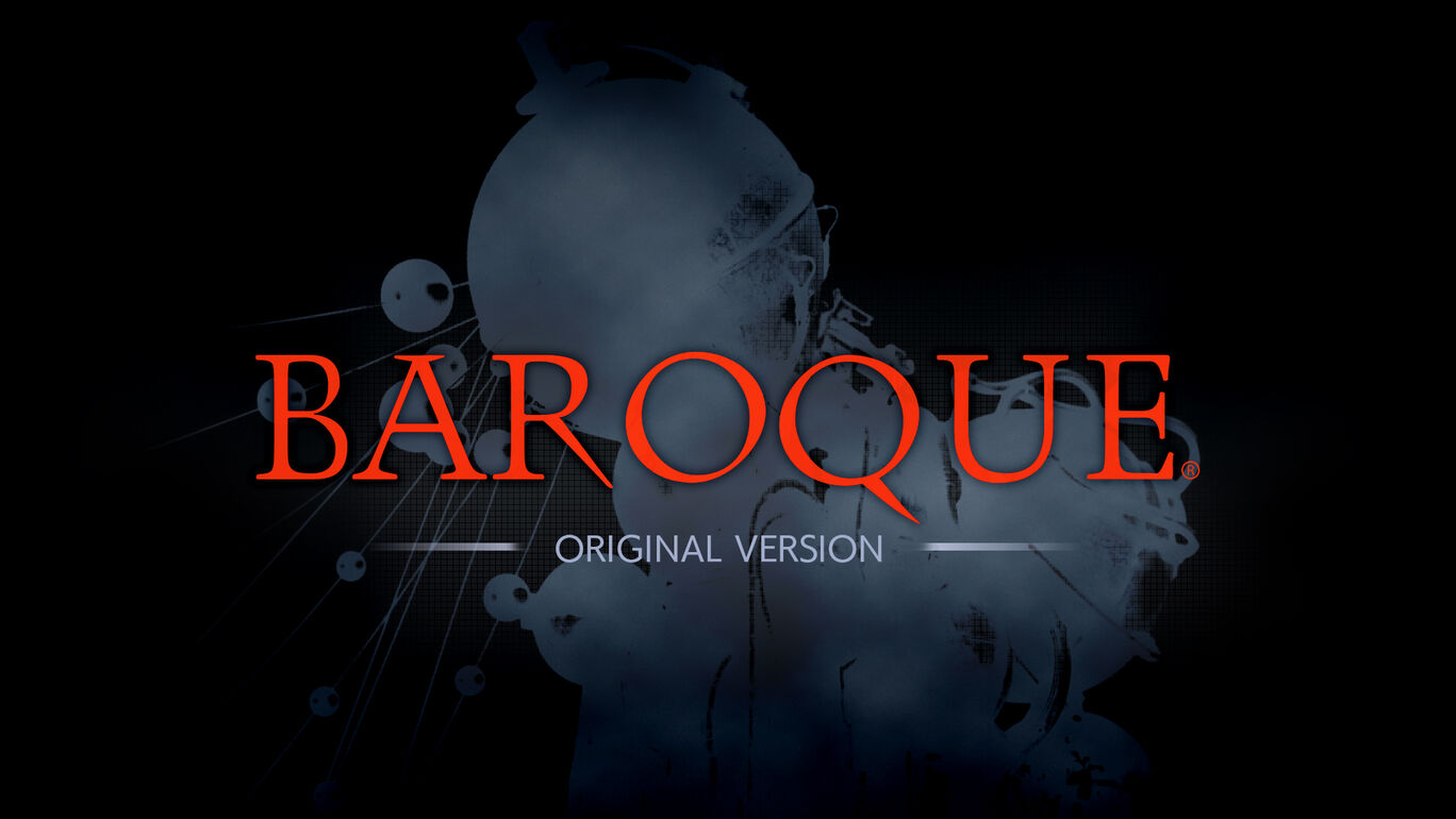 Baroque (video game, Switch, 2020) reviews & ratings - Glitchwave video ...
