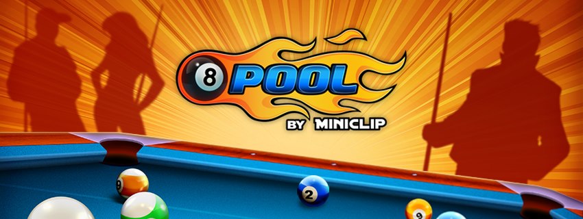 8 Ball Pool (video game, cue sports, top-down, turn-based) reviews ...