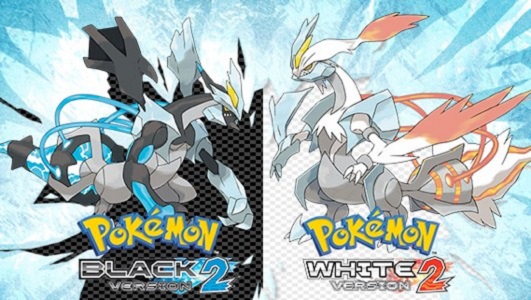 Pokémon Black 2 & White 2 (video game, monster-collecting, turn-based RPG, JRPG, fantasy, 3/4 view, pixel art, day/night cycle, real-time clock, random encounters, party-based, fast travel, turn-based, item shop, boss fight) reviews Pokémon Black 2 & White 2 (video game, monster-collecting, turn-based RPG, JRPG, fantasy, 3/4 view, pixel art, day/night cycle, real-time clock, random encounters, party-based, fast travel, turn-based, item shop, boss fight) reviews