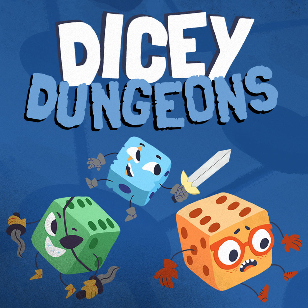 Dicey Dungeons (video game, Switch, 2020) reviews & ratings