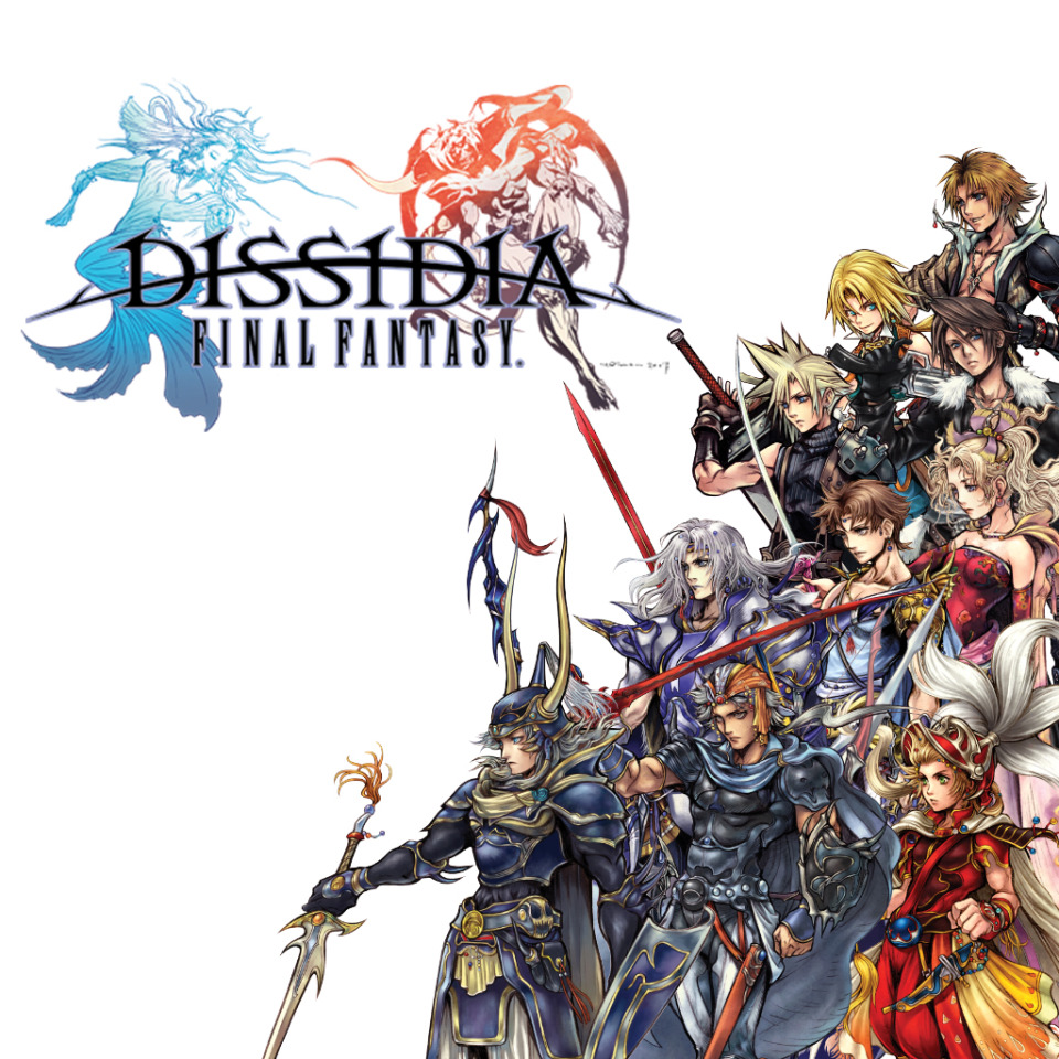 PSP ソフト ディシディア ファイナルファンタジー Amazon | Final Fantasy: Dissidia / Game | ゲームソフト