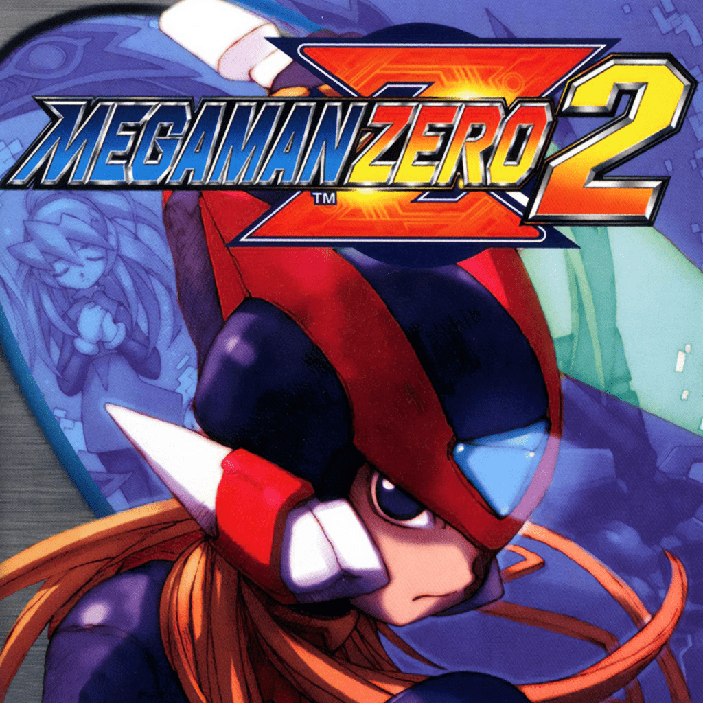 Mega Man Zero 2 (video game, 2D platformer, science fiction, robot, side  scroller, boss rush, real-time, dynamic difficulty) reviews & ratings -  Glitchwave