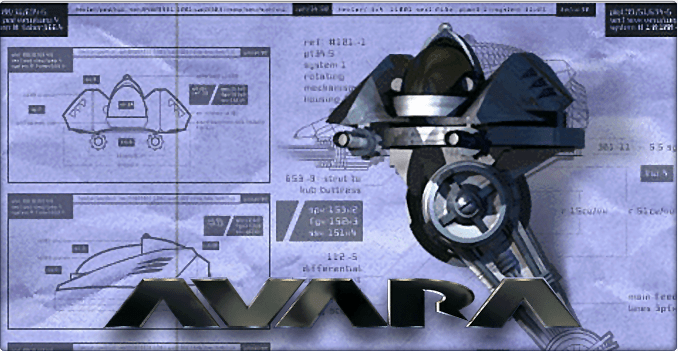 Avara (video game, third-person shooter, science fiction) reviews ...