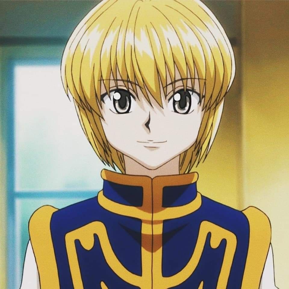 HUNTER×HUNTER クラピカ クラピカ | CHARACTER | HUNTER×HUNTER NEN×IMPACT 公式サイト