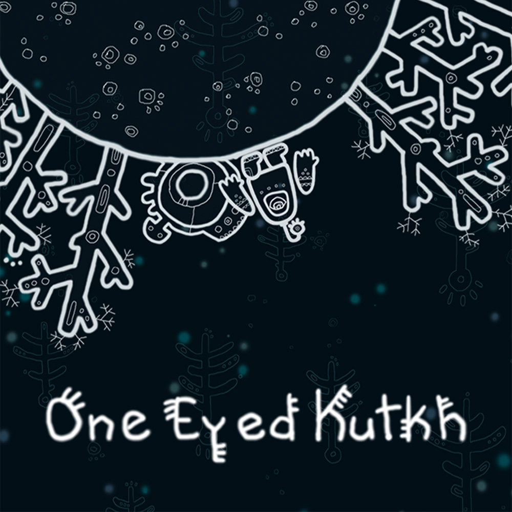 One Eyed Kutkh (video game, Switch, 2018) reviews & ratings ...