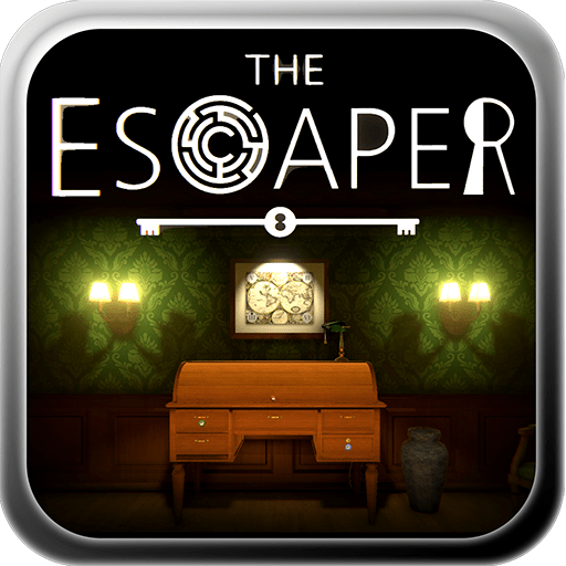 The Escaper (video game, Android, 2020) reviews & ratings - Glitchwave ...