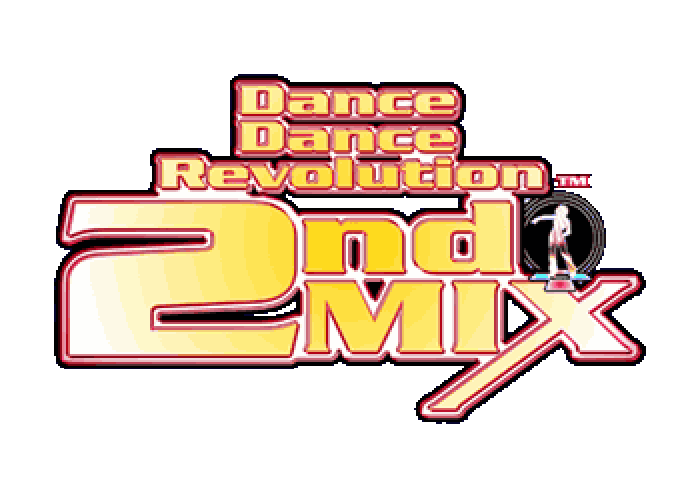 Dance Dance Revolution 2ndMix (video game, music, dance