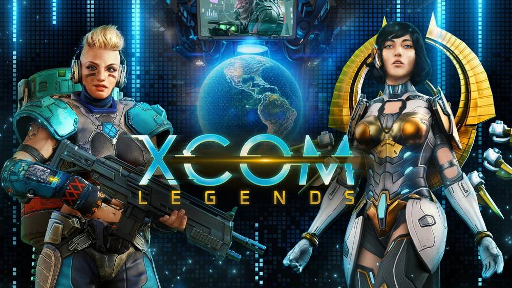 XCOM Legends (video game) reviews & ratings - Glitchwave video games ...