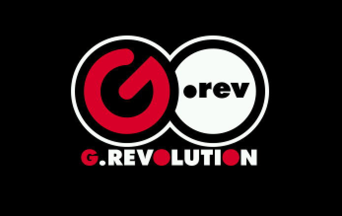 G.rev (video game company, Japan) - Glitchwave video games database
