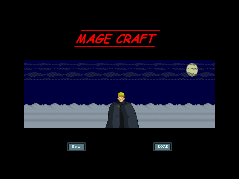 Mage Craft (video game) reviews & ratings - Glitchwave video games database