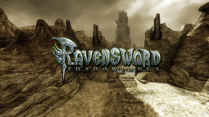 Ravensword: Shadowlands (video game, OUYA, 2013) reviews & ratings ...