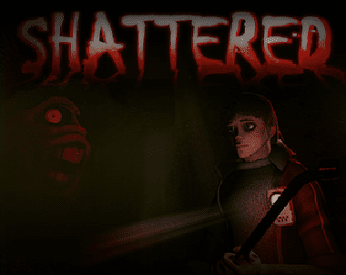 Shattered (video game, survival horror, over-the-shoulder) reviews ...